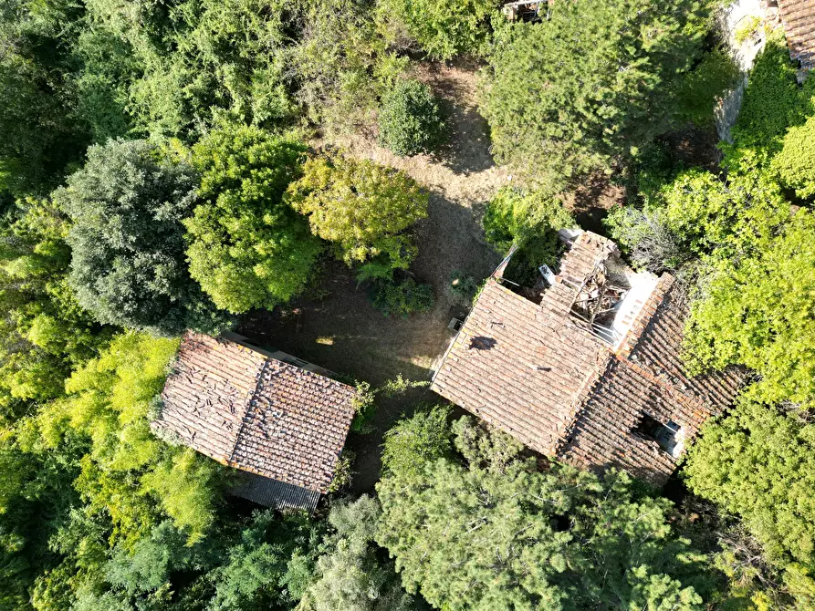 Immagine 9 di Rustico / casale in vendita  in via del Colle 355/E a Lucca