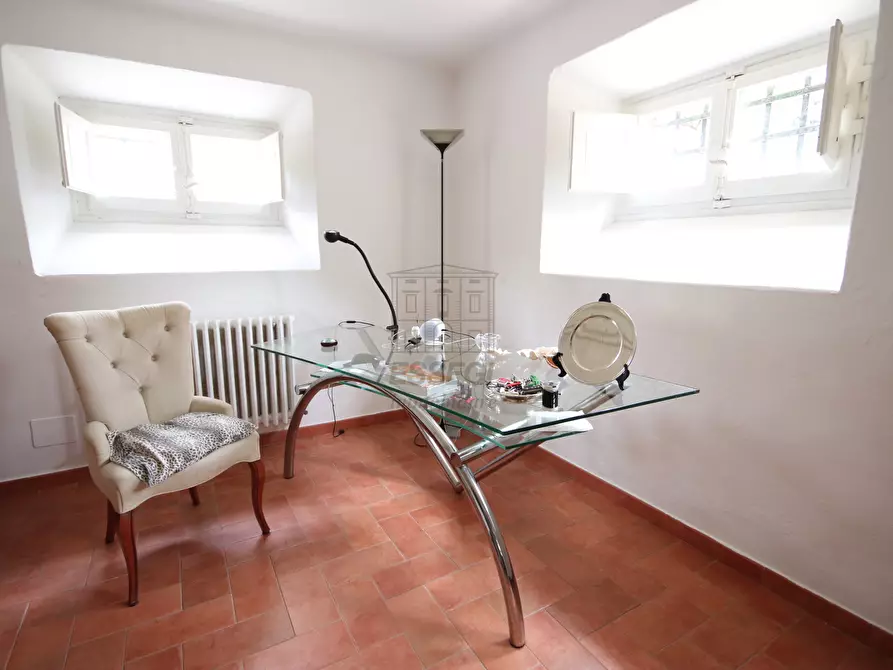 Immagine 29 di Villa in vendita  in Via Ludovica 56 a Lucca