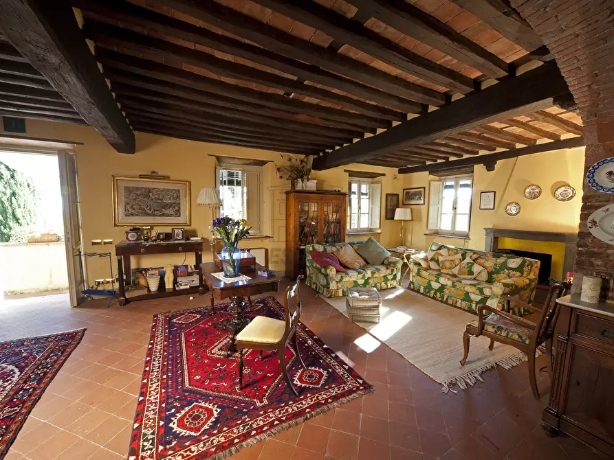 Immagine 29 di Rustico / casale in vendita  in Via di Mammoli 1001 a Lucca