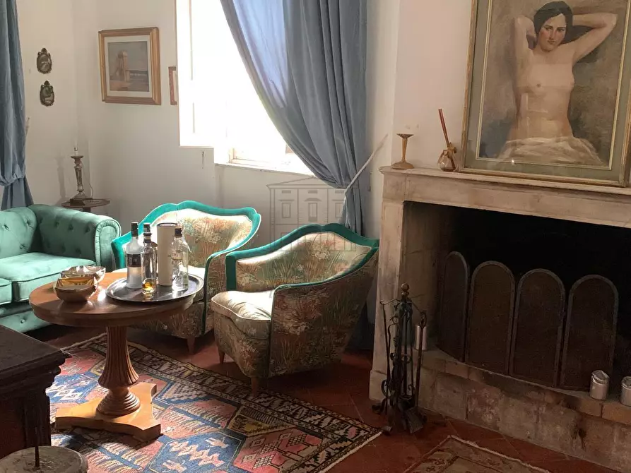 Immagine 4 di Terratetto in vendita  in via della chiesa di Camigliano, Camigliano 1 a Lucca