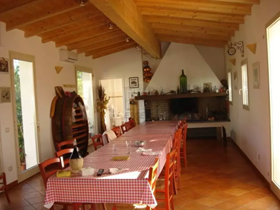 Immagine 26 di Rustico / casale in vendita  in via di san martino a Lucca