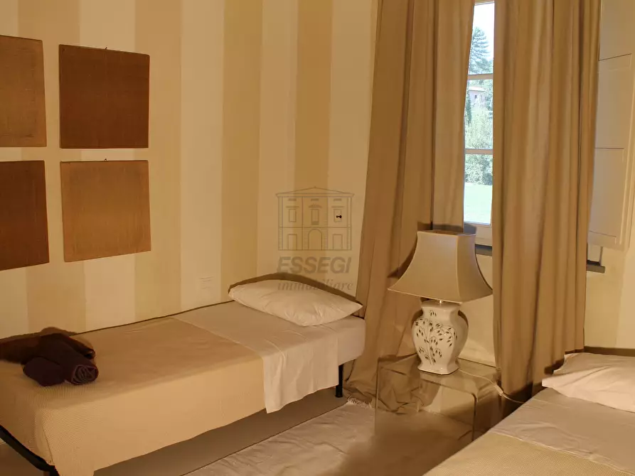 Immagine 17 di Villa in vendita  in Via di Stabbiano a Lucca
