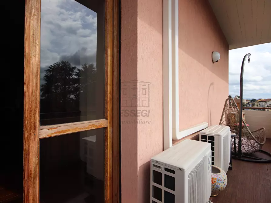 Immagine 9 di Appartamento in vendita  in Via Berti 57 a Capannori