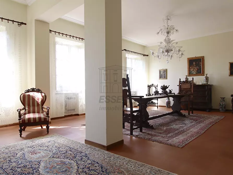 Immagine 13 di Villa in vendita  in Via dei Pieroni a Capannori