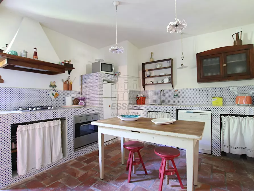 Immagine 57 di Rustico / casale in vendita  in Via della Chiesa di Gragnano a Lucca