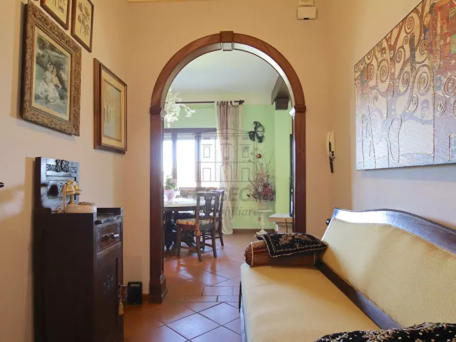 Immagine 41 di Villa in vendita  in Via Comunale Campolungo 51 a Lucca