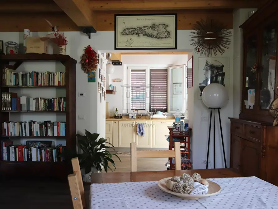 Immagine 24 di Villa in vendita  in Erta della Chiesa, Porcari 4 a Porcari