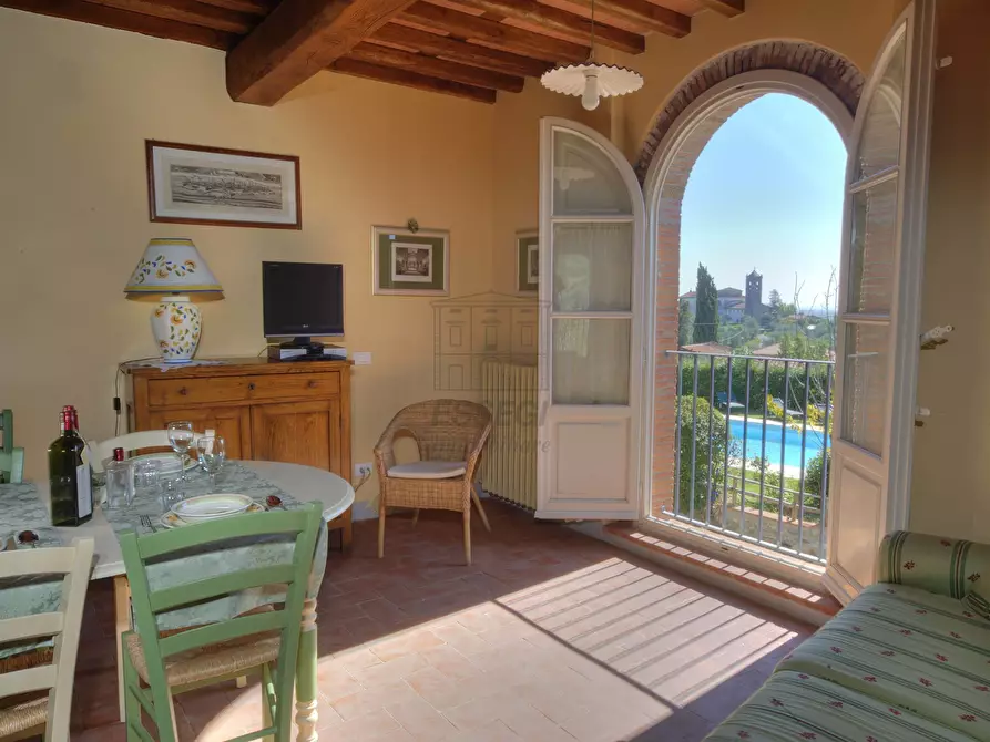 Immagine 40 di Rustico / casale in vendita  in Via di Mammoli 1001 a Lucca