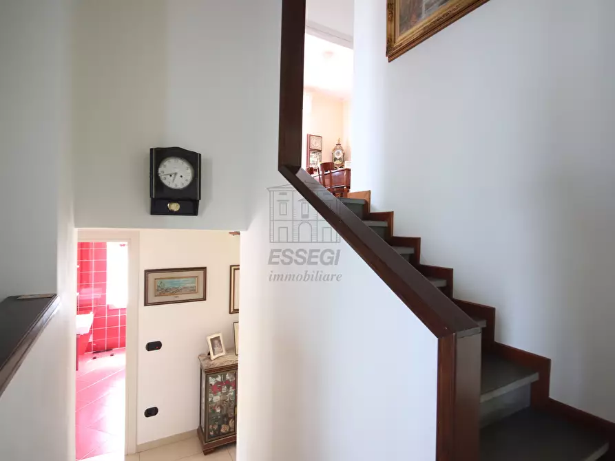 Immagine 14 di Villa in vendita  in Via Sant'Angelo a Lucca