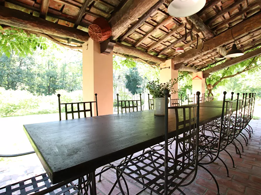 Immagine 41 di Rustico / casale in vendita  in Via della Chiesa di Gragnano a Lucca