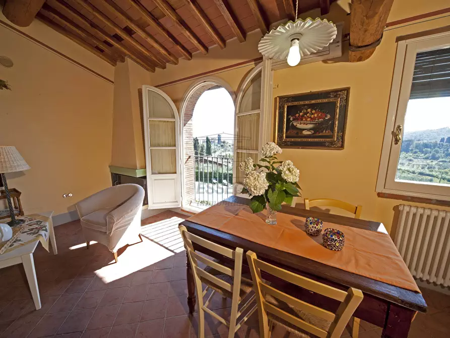 Immagine 41 di Rustico / casale in vendita  in Via di Mammoli 1001 a Lucca