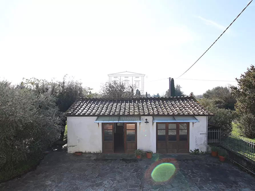 Immagine 26 di Rustico / casale in vendita  in Via Fraga Alta 1 a Capannori