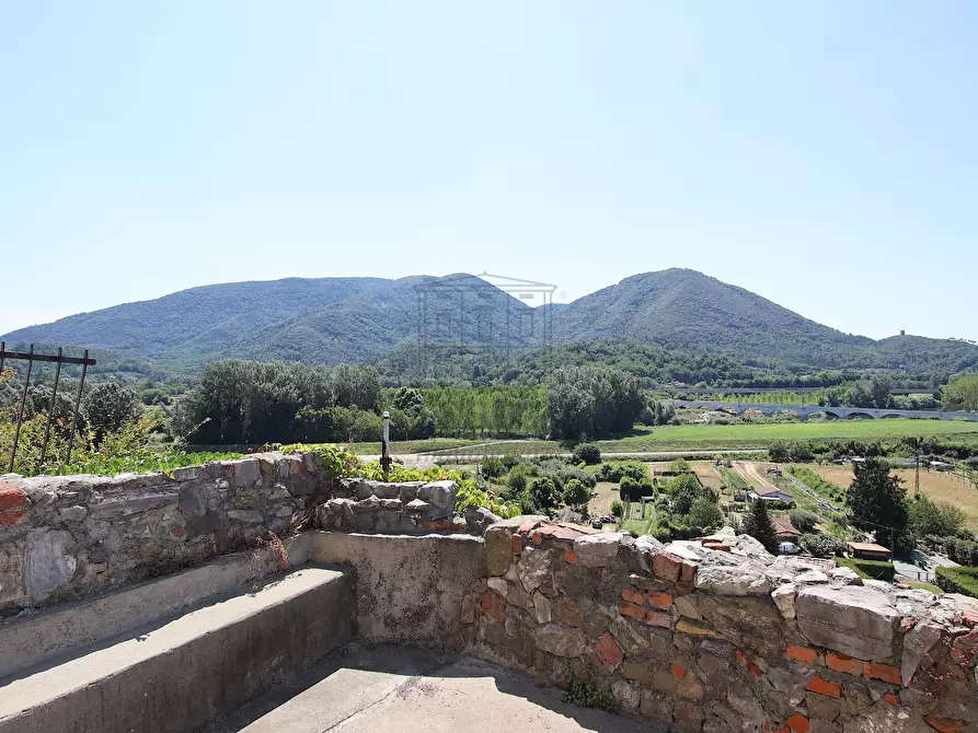 Immagine 8 di Terratetto in vendita  in Via di Balbano 102 a Lucca