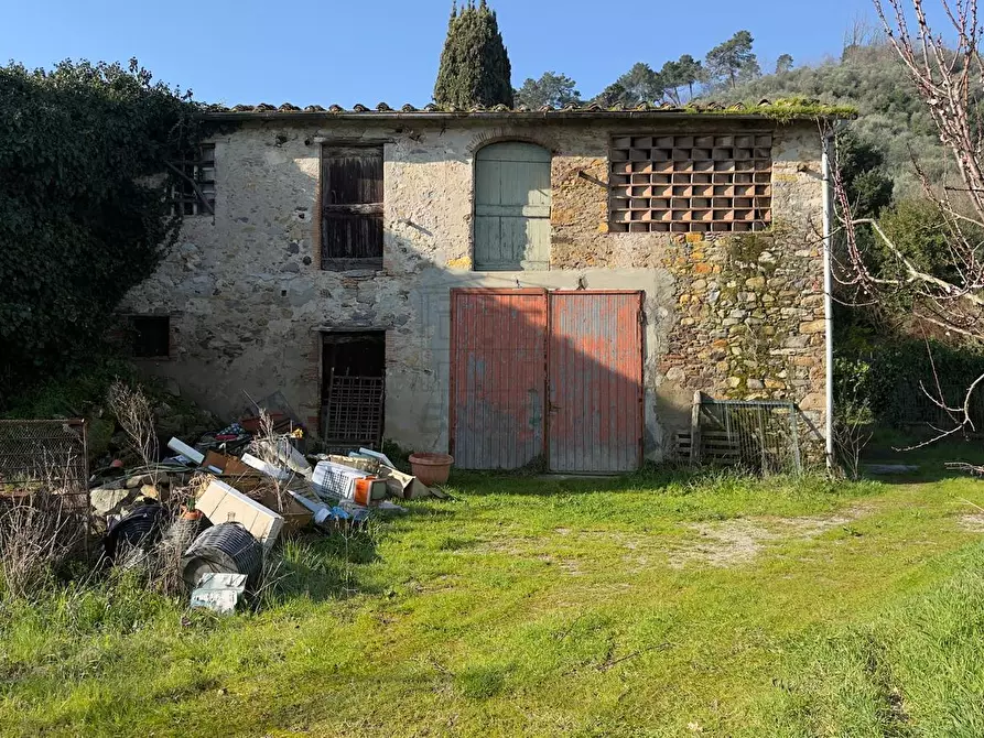 casa semindipendente in vendita a Capannori