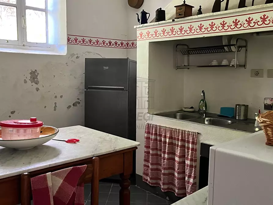 Immagine 15 di Rustico / casale in vendita  in Località Monte 4 a Porto Azzurro