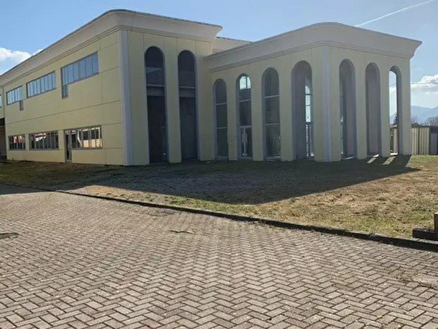 Immagine 13 di Attività artigianale in vendita  in Via della Chiesa 9 a Capannori