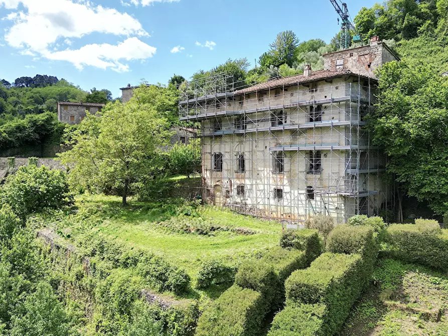 casa indipendente in vendita a Pescaglia