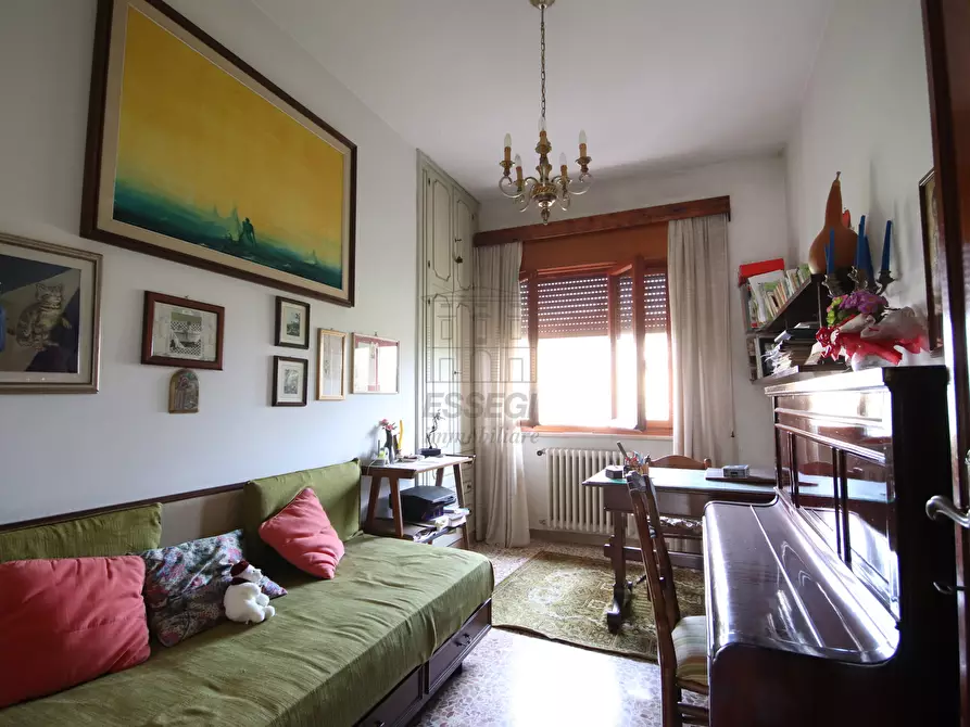 Immagine 15 di Villa in vendita  in Via Capo di Vico 3A a Lucca