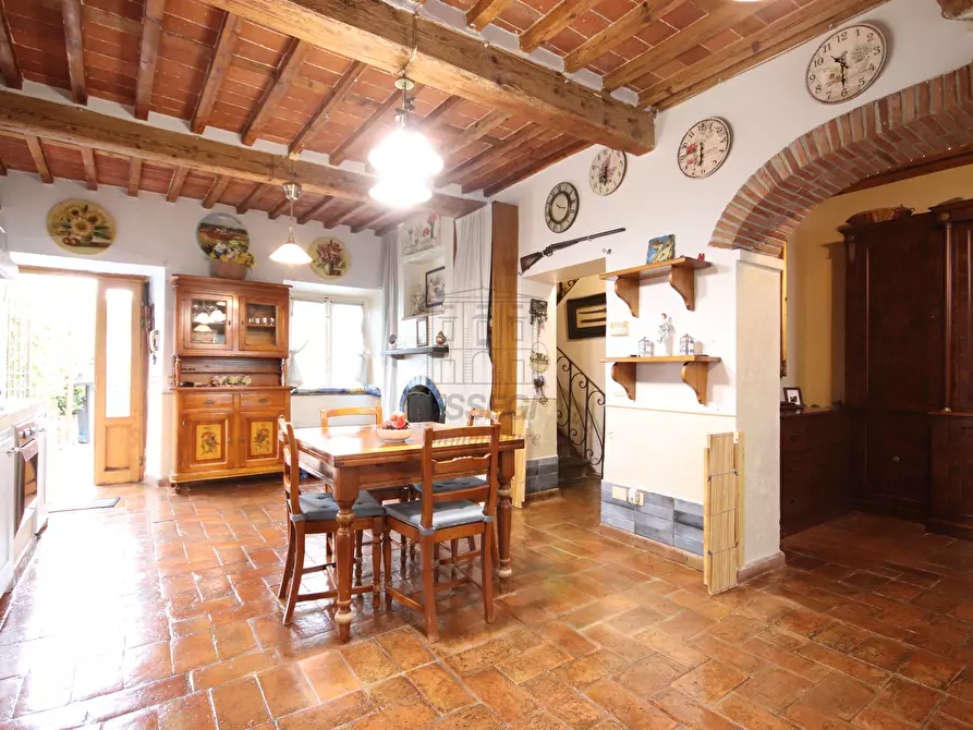 Immagine 1 di Terratetto in vendita  in Via di Mugnano 4 a Lucca
