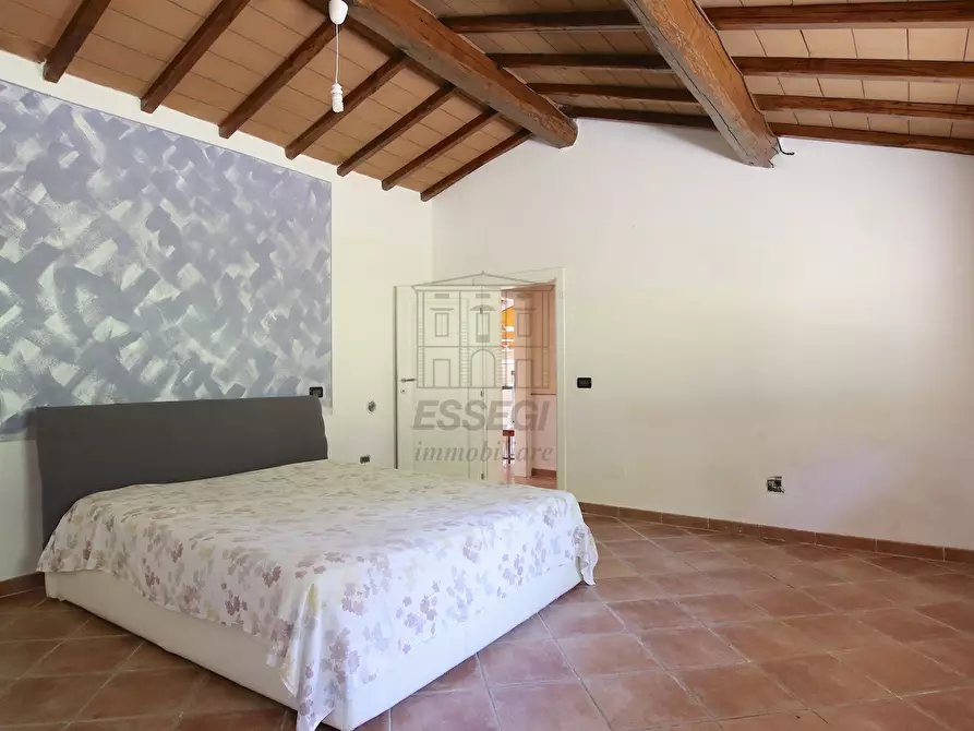 Immagine 16 di Villa in vendita  in Via Comunale Campolungo 51 a Lucca