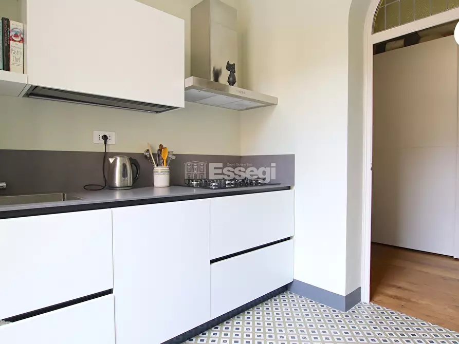 Immagine 22 di Appartamento in vendita  in Via Sant'Andrea a Lucca