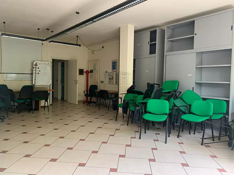 Immagine 2 di Ufficio in affitto  in Via Carlo del Prete a Lucca