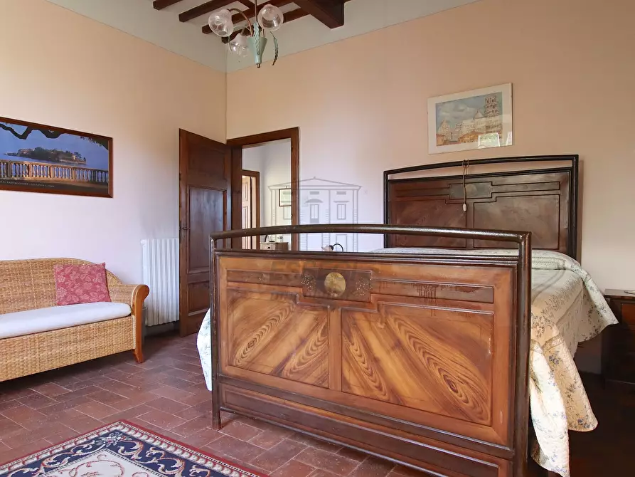 Immagine 27 di Villa in vendita  in Via per Gattaiola e Meati 598/A a Lucca