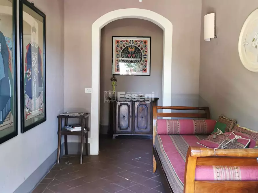 Immagine 48 di Villa in vendita  a Lucca