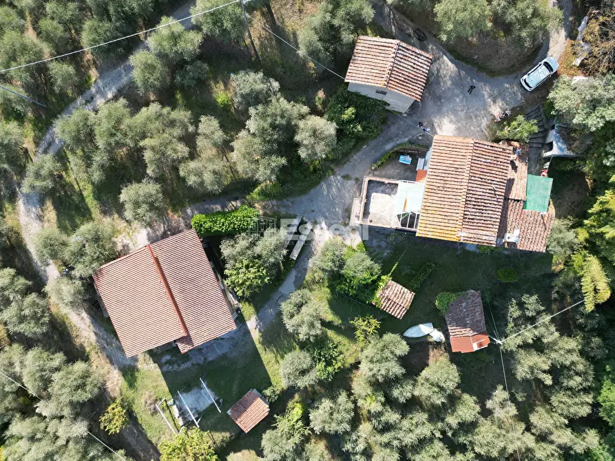 Immagine 8 di Rustico / casale in vendita  in Via di Bolognana 601 a Lucca