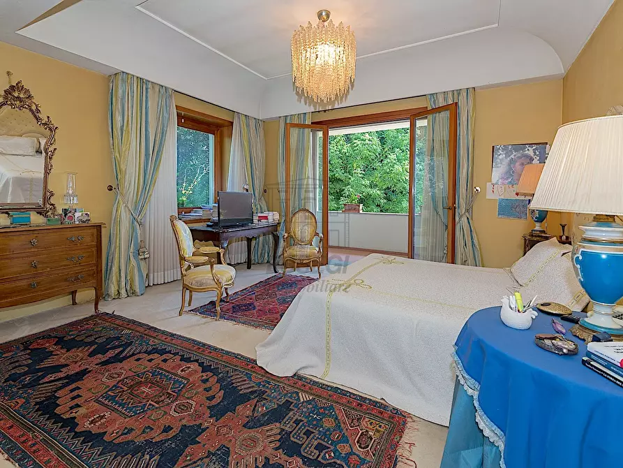 Immagine 28 di Villa in vendita  in Via di Moriano a Lucca