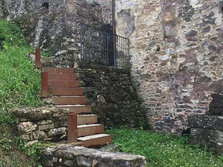 Immagine 11 di Appartamento in affitto  in Via di Matraia 611 a Lucca