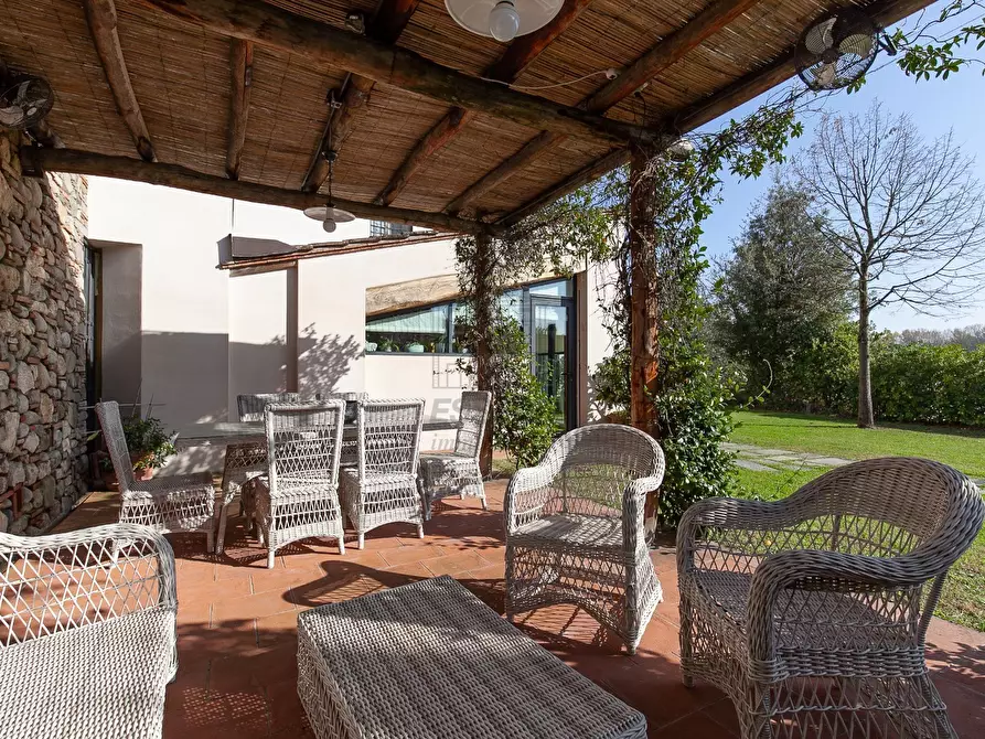 Immagine 26 di Villa in vendita  in Via di Villa Paola 335/F a Lucca