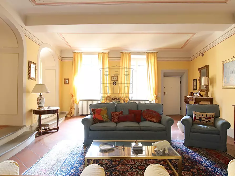 Immagine 1 di Appartamento in vendita  in via beccheria 35 a Lucca