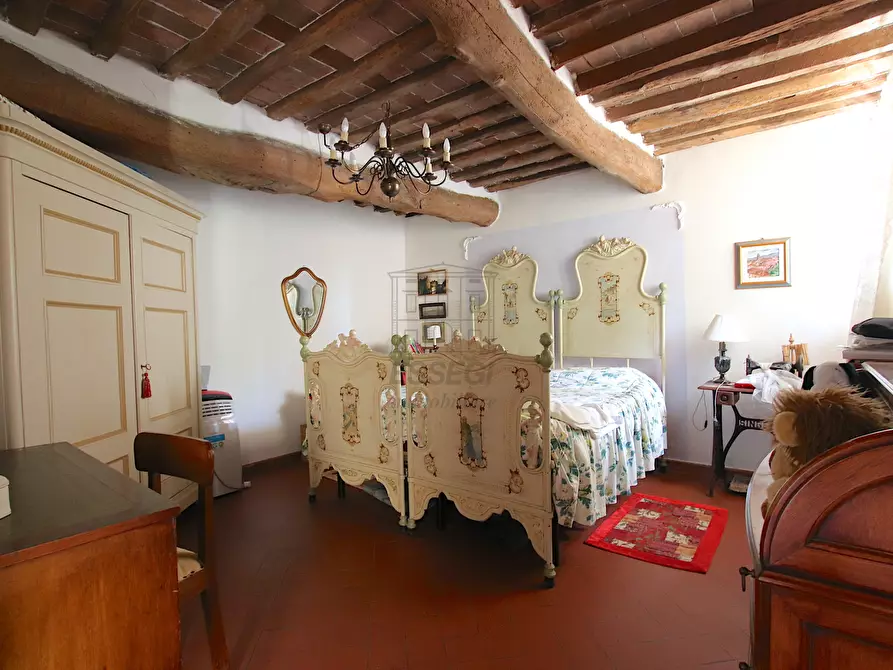 Immagine 19 di Appartamento in vendita  in Via dei Sodini 38 a Capannori