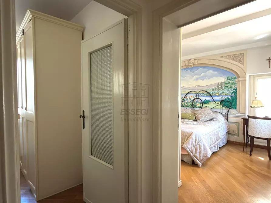 Immagine 10 di Appartamento in vendita  in Via Beccheria 33 a Lucca