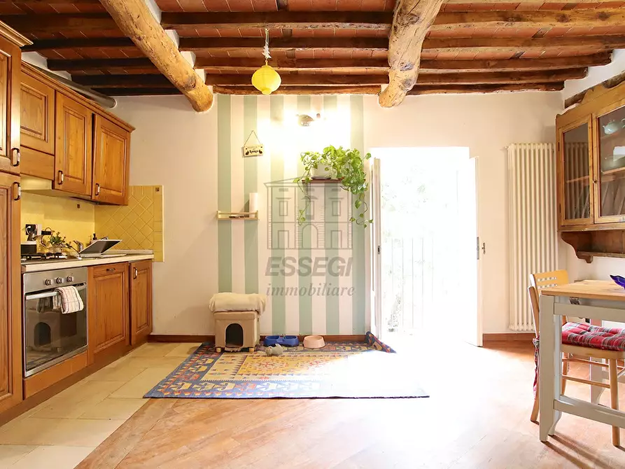 Immagine 13 di Terratetto in vendita  in Via della Boccaccia 1c a Lucca