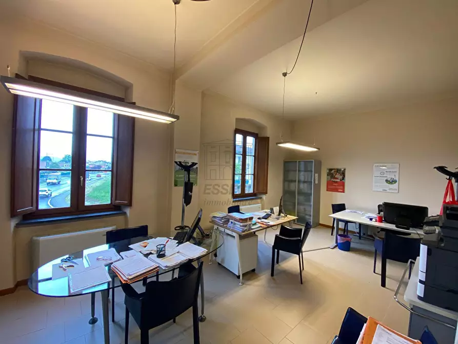 Immagine 13 di Ufficio in affitto  in traversa IV 276 a Lucca