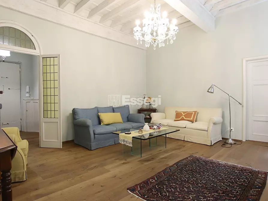 Immagine 4 di Appartamento in vendita  in Via Sant'Andrea a Lucca