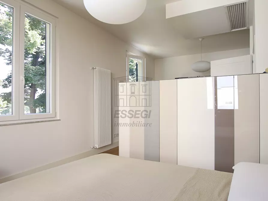 Immagine 23 di Appartamento in vendita  in Via del Portico 13 a Lucca