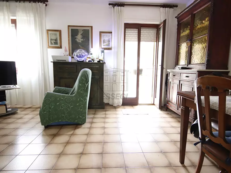 Immagine 5 di Villetta a schiera in vendita  in Via della Chiesa di Santa Maria a Colle 5 a Lucca