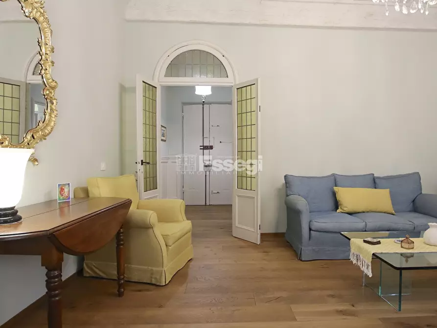 Immagine 5 di Appartamento in vendita  in Via Sant'Andrea a Lucca