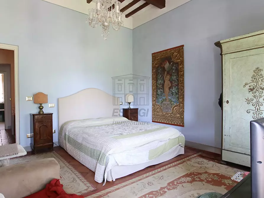 Immagine 36 di Villa in vendita  in Via Borgo Giannotti 120 a Lucca