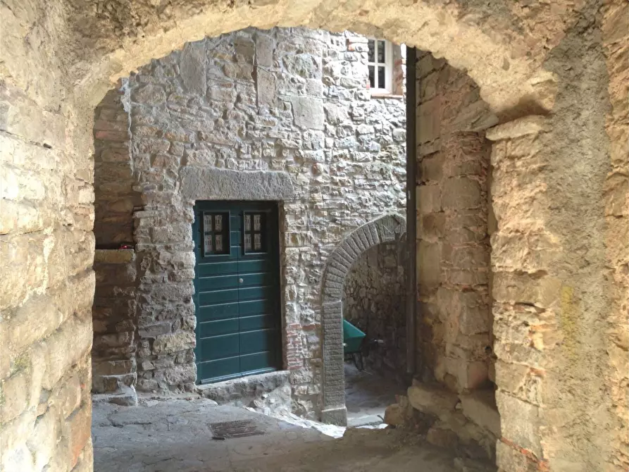 Immagine 4 di Terratetto in vendita  in Località Carraia 7 a Pescaglia