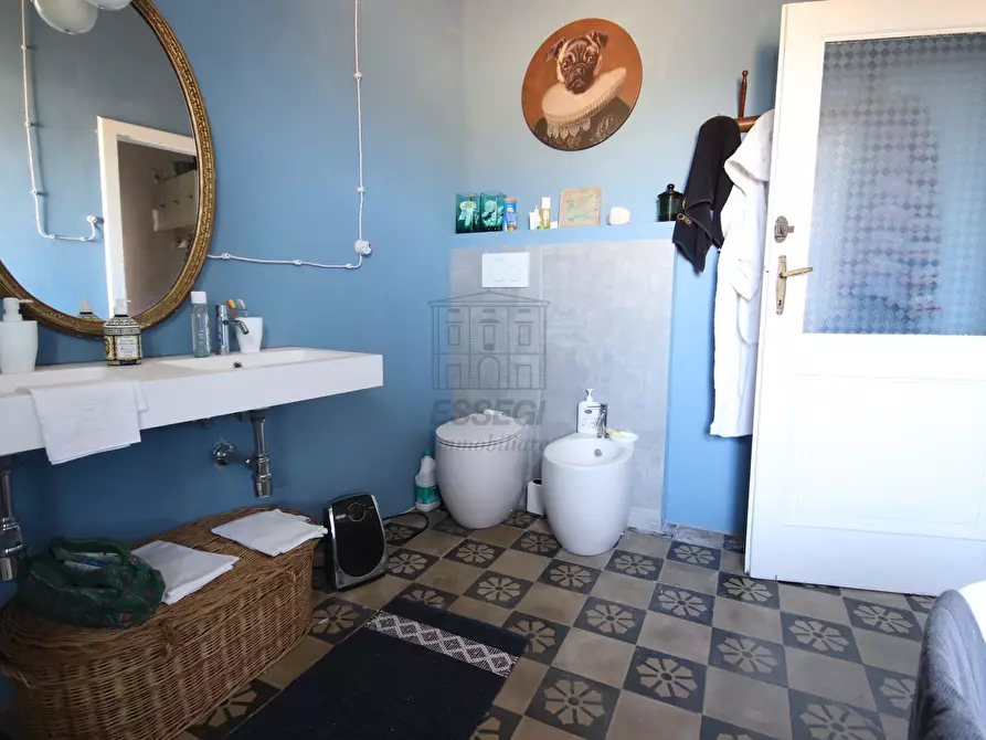 Immagine 23 di Rustico / casale in vendita  in via della chiesa di Camigliano, Camigliano 1 a Lucca