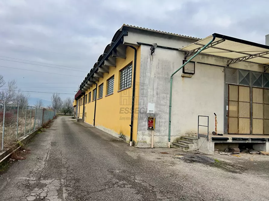 Immagine 6 di Attività artigianale in vendita  in Via di Caprino a Porcari