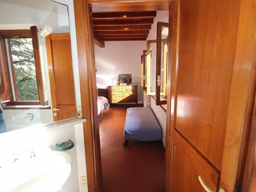 Immagine 43 di Rustico / casale in vendita  in Via di San Martino a Porcari