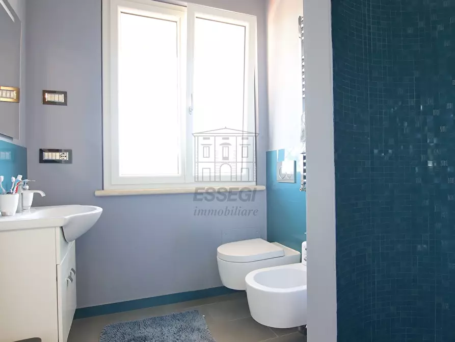 Immagine 36 di Villa in vendita  in Via di San Ginese a Capannori