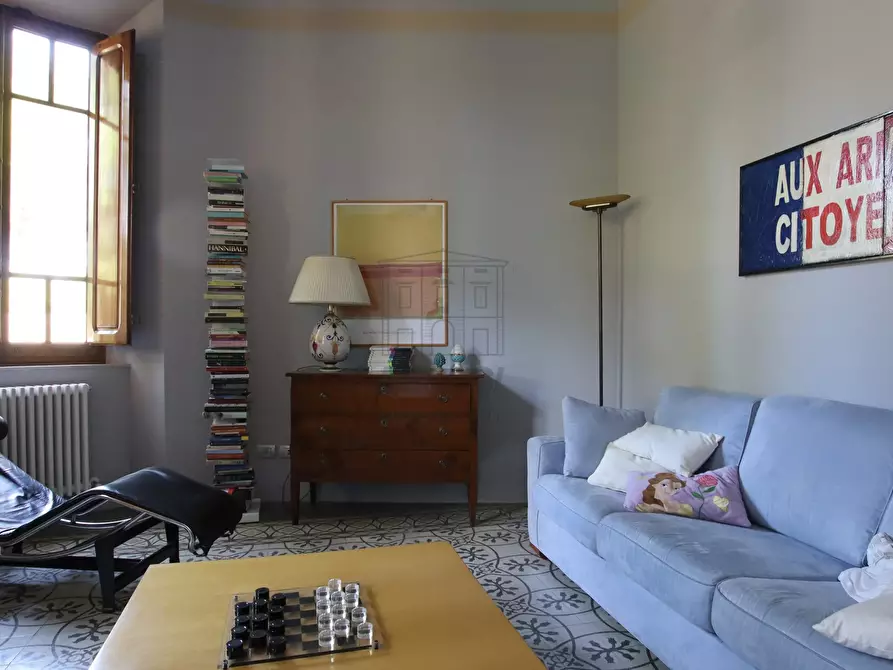 Immagine 5 di Appartamento in vendita  in Viale Pacini 115 a Lucca
