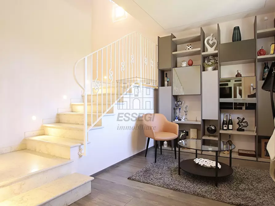 Immagine 27 di Villa in vendita  in Via di San Ginese a Capannori