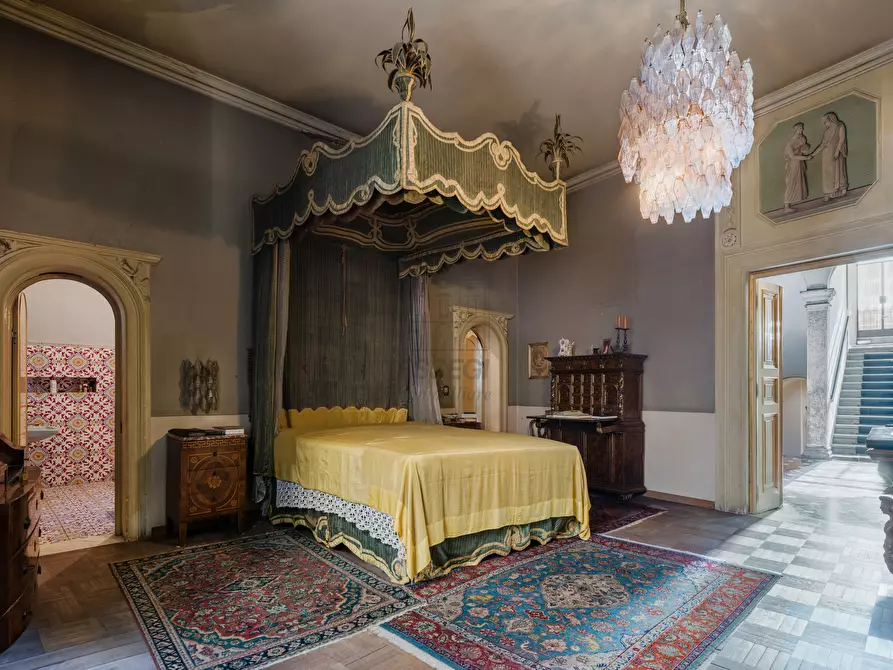 Immagine 9 di Palazzo in vendita  in Via Beccheria 35 a Lucca